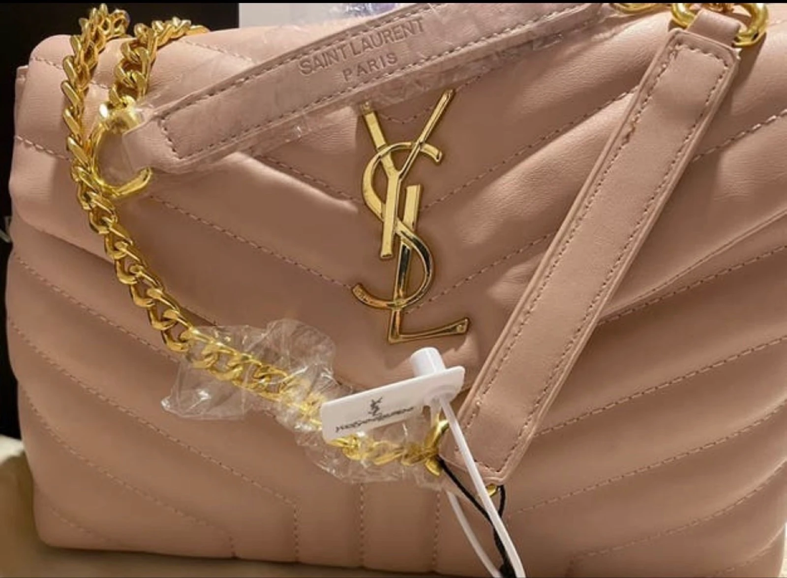 Bolso moda 